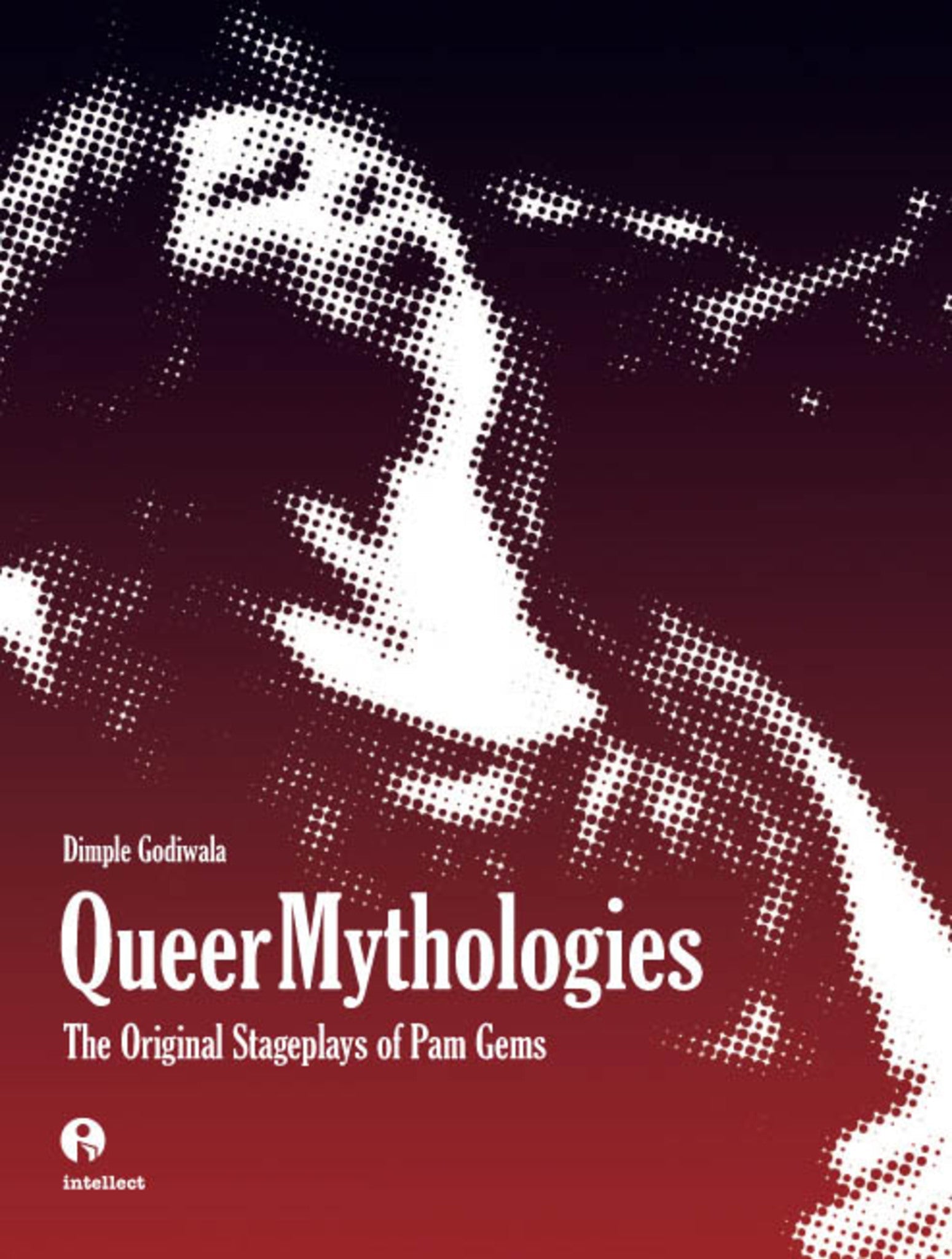 Cover image for Queer Mythologies ISBN 9781841509464